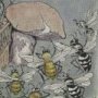 Thumbnail For The Bees, The Wasps And The Hornet
