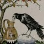 Thumbnail For The Crow And The Pitcher