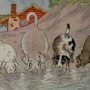 Thumbnail For The Dogs And The Hides
