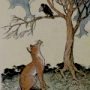 Thumbnail For The Fox And The Crow