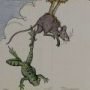 Thumbnail For The Frog And The Mouse