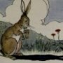 Thumbnail For The Hare And His Ears