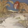 Thumbnail For The Lion And The Mouse An Aesop Fable