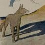 Thumbnail For The Wolf And His Shadow