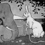 Thumbnail For How Brother Rabbit Fooled The Whale And The Elephant